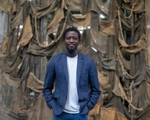 Ghanaian Artist Ibrahim Mahama Considers Legal Action After Alleged Police Assault