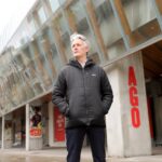 Julian Cox to Depart from Art Gallery of Ontario Leadership