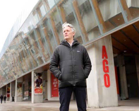 Julian Cox to Depart from Art Gallery of Ontario Leadership