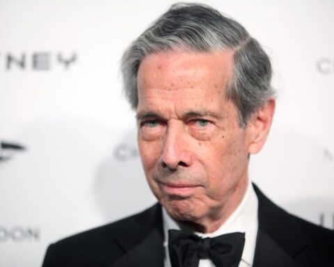 Honoring the Legacy of Calvin Tomkins, Rhoda Roberts, and Agosto Machado