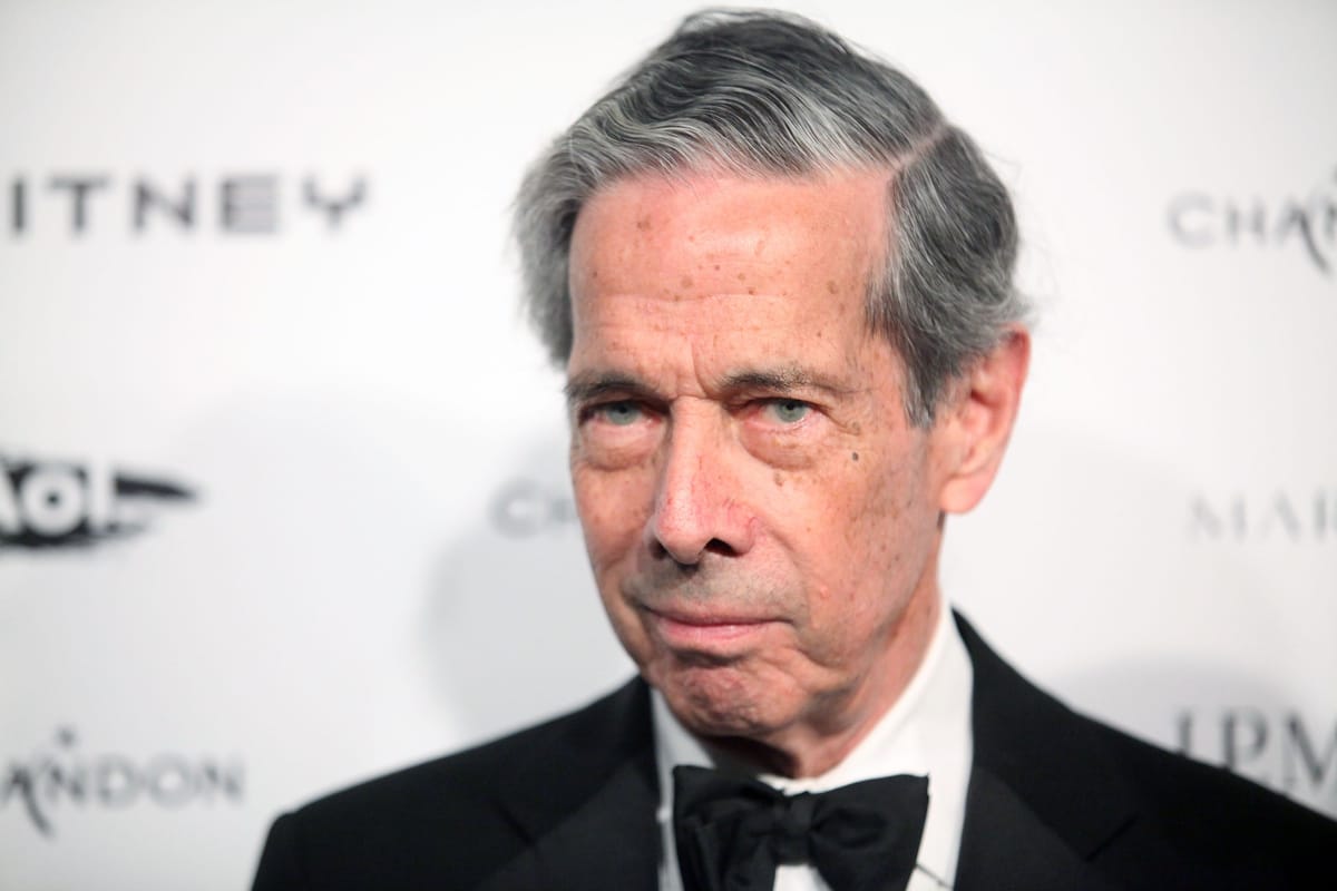 Honoring the Legacy of Calvin Tomkins, Rhoda Roberts, and Agosto Machado