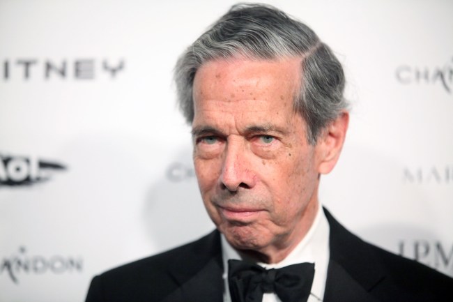 Renowned New Yorker Art Writer Calvin Tomkins Passes Away at 100