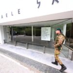 Venice Biennale Faces Call for Israeli Exclusion by Art Community