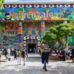 Gen X Challenges: Louvre Leadership Changes and Berlinale Controversies