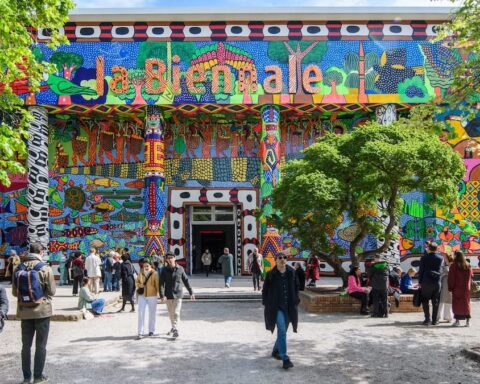 Gen X Challenges: Louvre Leadership Changes and Berlinale Controversies