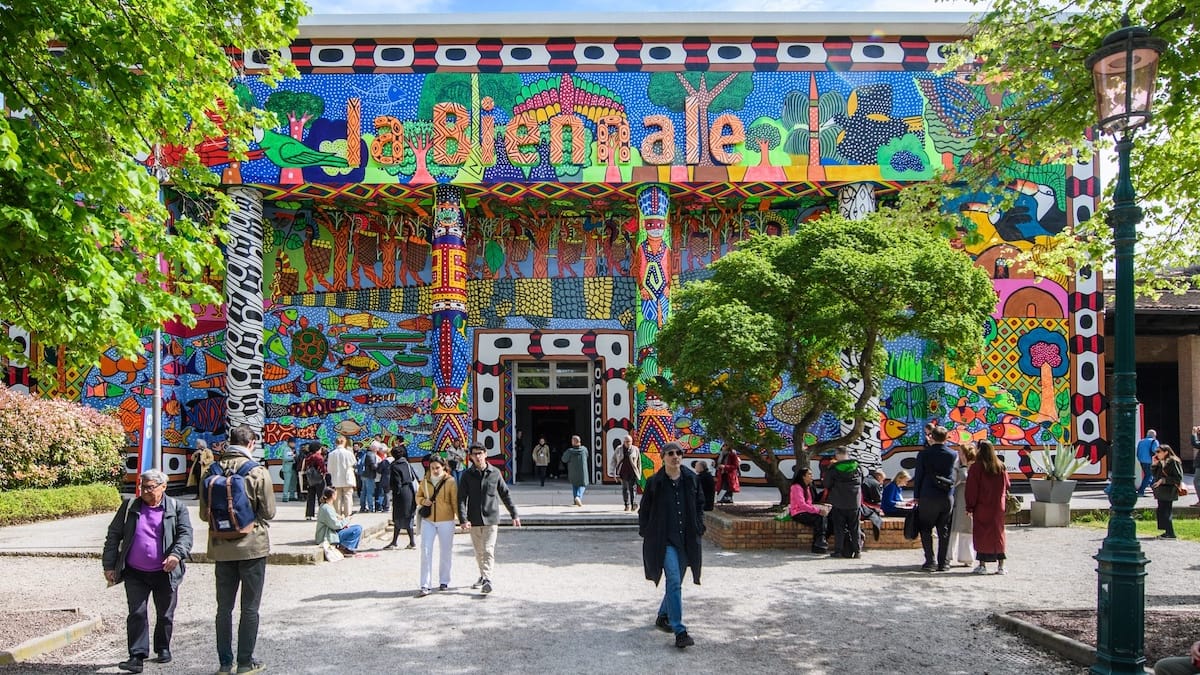 Gen X Challenges: Louvre Leadership Changes and Berlinale Controversies