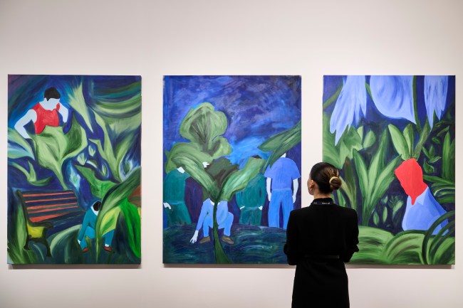 Art Dubai Rescheduled Amidst Ongoing Iran Conflict