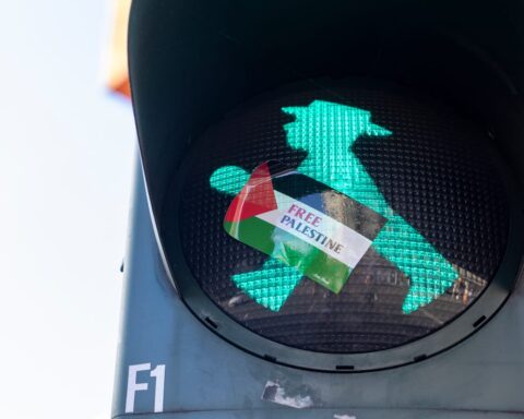 The Complex Legacy of Antideutsch and Its Impact on Current Discourses