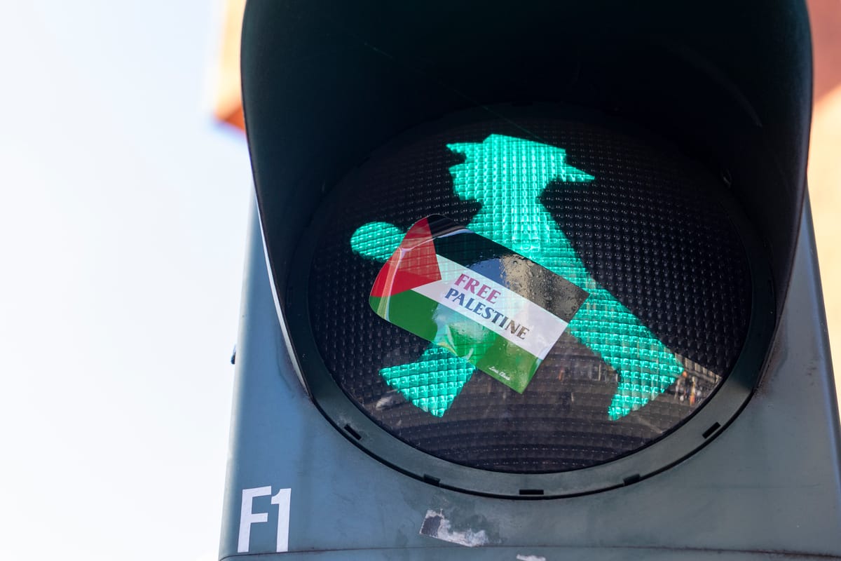 The Complex Legacy of Antideutsch and Its Impact on Current Discourses