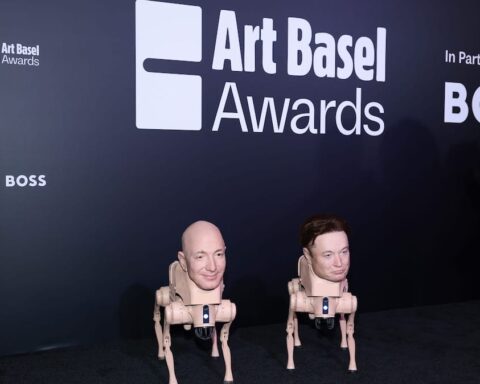 Examining the Role of Art Awards in Power Dynamics