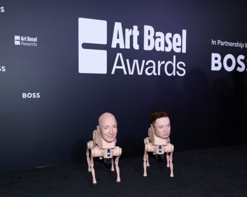 Navigating the Cultural Dynamics of Awards Season