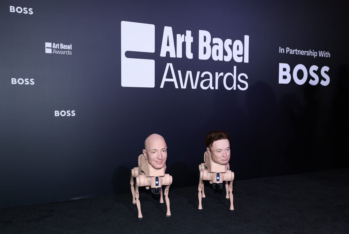 Navigating the Cultural Dynamics of Awards Season