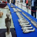 Looting Ravages Over Half of Sudan's National Museum Collection