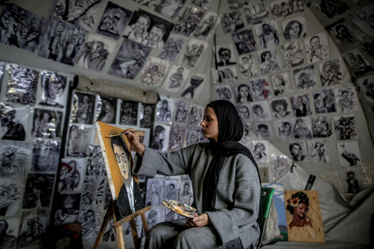 Must-Read Art Highlights of the Week