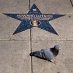 Controversial Sidewalk Display in DC Spotlights Epstein Connections