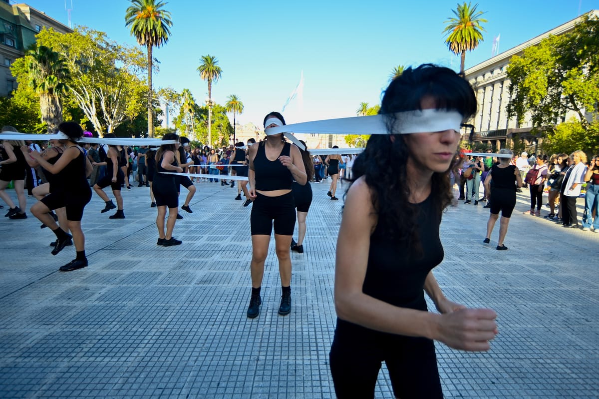 Highlights of the Week: Strikes, Graffiti, and Art Revelations