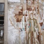 Exploring Art, Motherhood, and the Enigma of Banksy