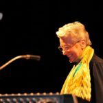 Honoring the Legacies of Axel Burrough, Kazumasa Nagai, and Éliane Radigue