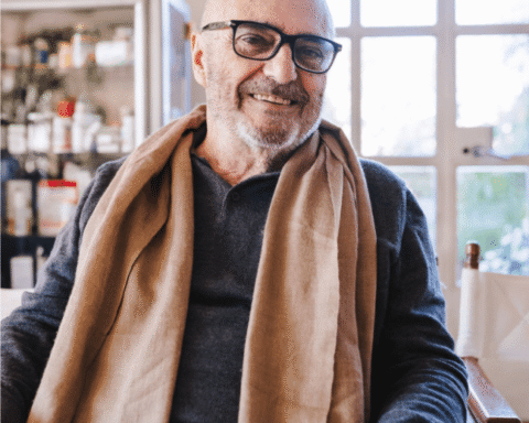 Flash Art Pioneer Giancarlo Politi Passes Away at 89