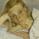 Exploring Lucian Freud’s Intricate World Through Drawing and Painting