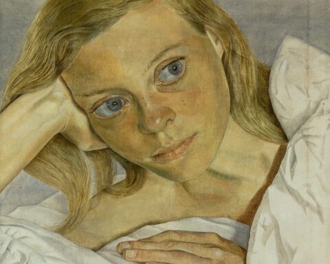 Exploring Lucian Freud’s Intricate World Through Drawing and Painting