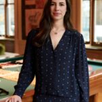 Laura Phipps Appointed Director of Indigenous Art Collection at Gochman