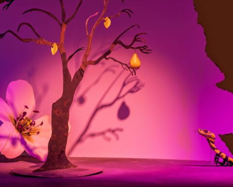 Petrit Halilaj Reimagines Kosovan Narratives Through Opera