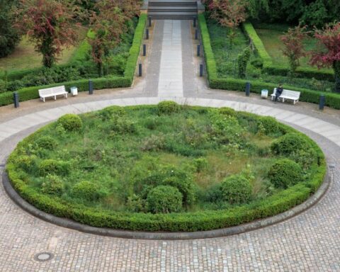 An Interview with Swiss Institute's Stefanie Hessler