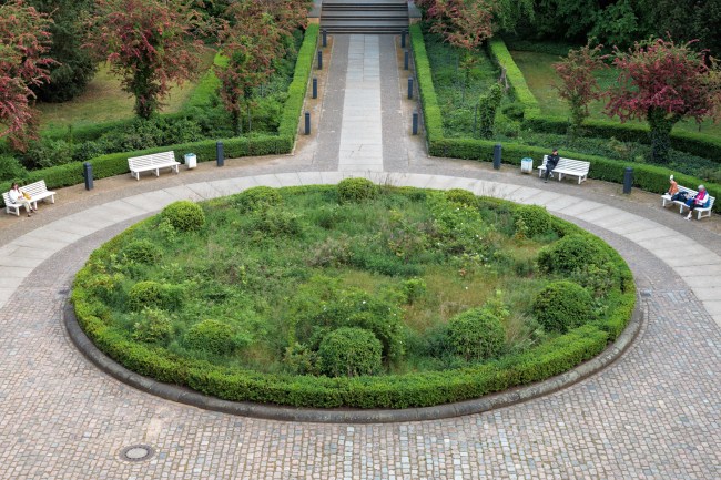 An Interview with Swiss Institute's Stefanie Hessler