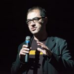 Honoring Asher Remy-Toledo: A Pioneer in Media Arts