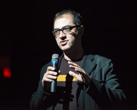 Honoring Asher Remy-Toledo: A Pioneer in Media Arts