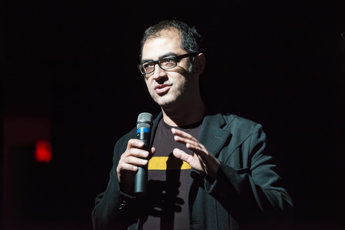 Honoring Asher Remy-Toledo: A Pioneer in Media Arts