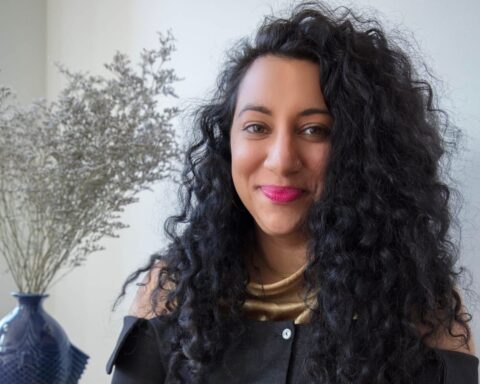 Diya Vij Appointed as New York City's Culture Commissioner