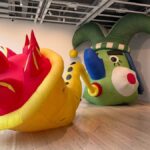 Exploring Carol Bove’s Metal Creations