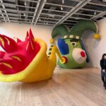 Navigating the Complex Climate of the Whitney Biennial