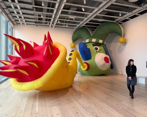 Navigating the Complex Climate of the Whitney Biennial