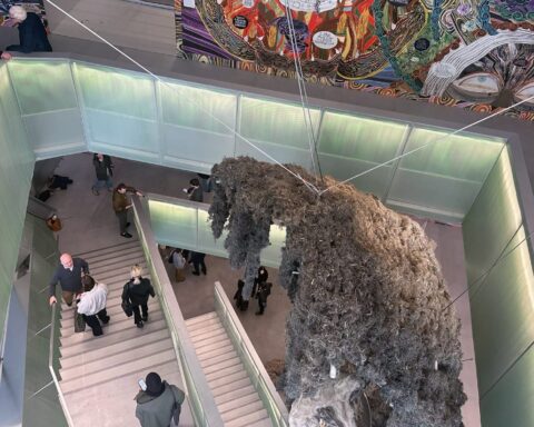 Dissecting the Revamped New Museum: What We Think