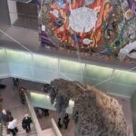 Iranian Artist Shares Her Emotional Journey