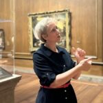 Pioneering Accessibility at the National Gallery
