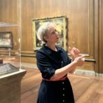Meet the Pioneer of Museum Accessibility Initiatives