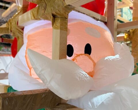 The Art of Embracing Creative Tension