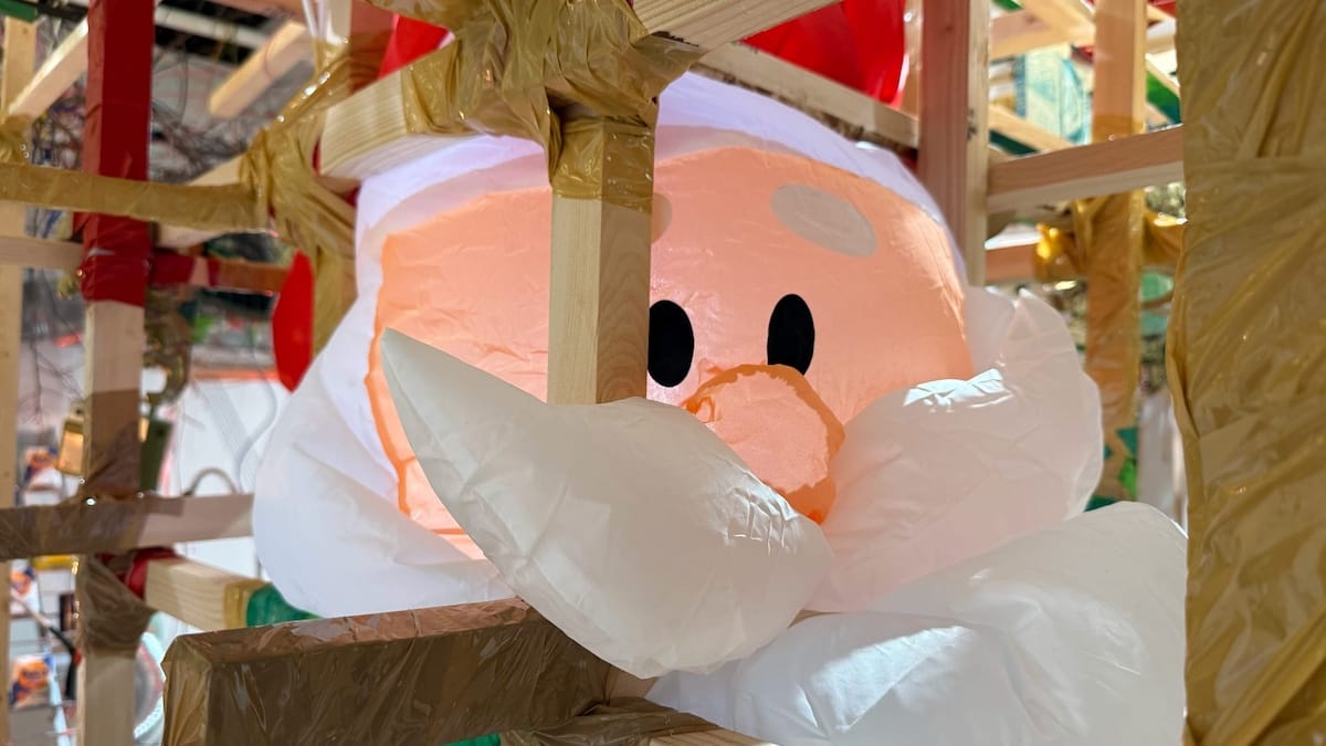 The Art of Embracing Creative Tension