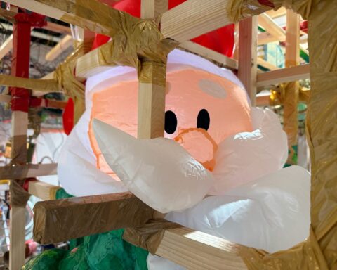 Brooklyn Project Space Challenges Traditional Gallery Dynamics