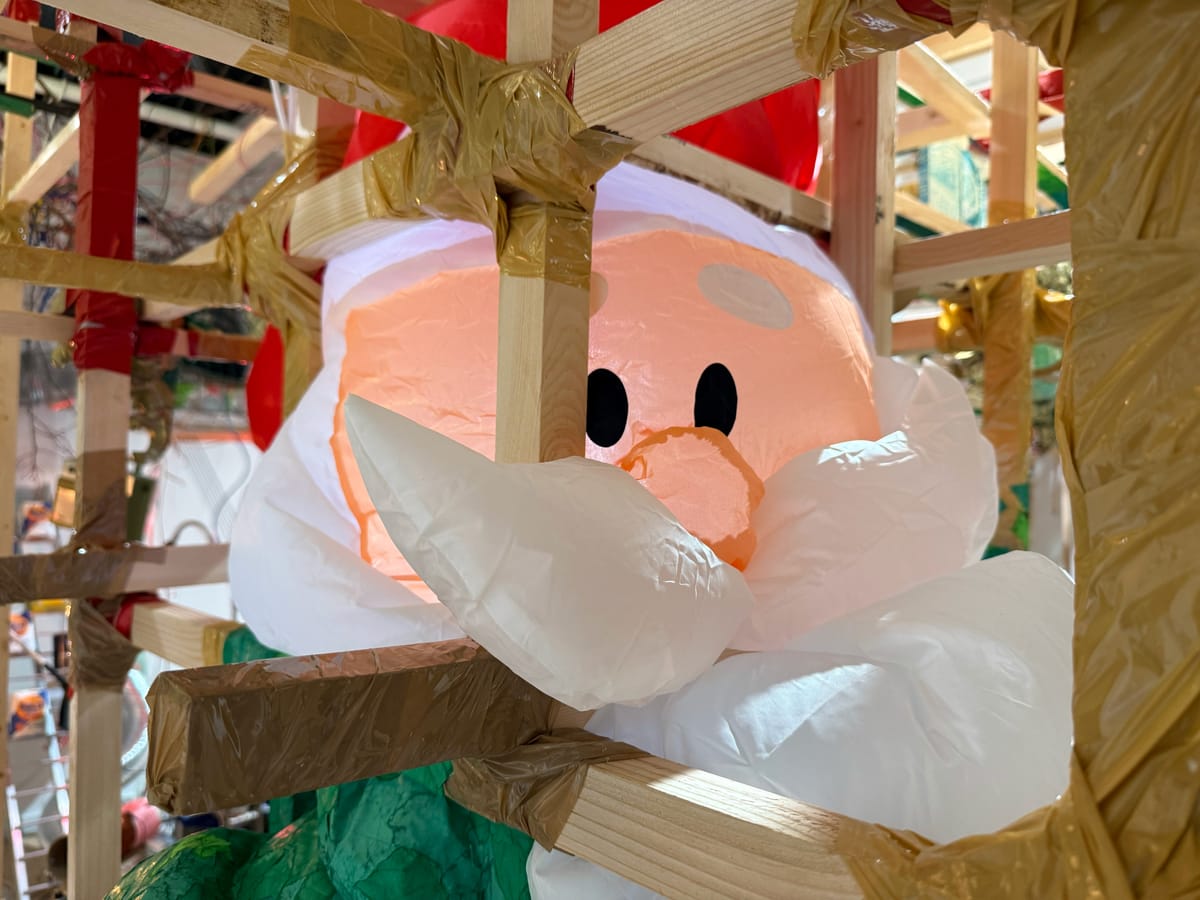 Brooklyn Project Space Challenges Traditional Gallery Dynamics