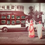 Exploring Identity Through Fabric in 'The New York Sari' Exhibit