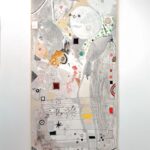 Cordy Ryman’s Unique Interpretation of Minimalism