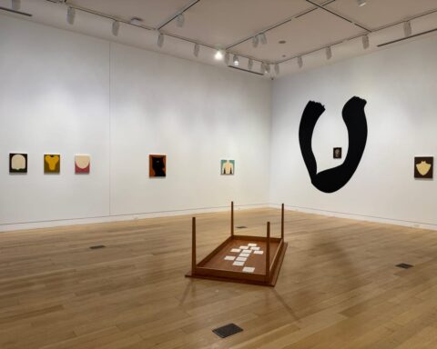 Closure of DePaul Art Museum Sparks Community Outcry