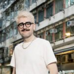 James Taylor-Foster Takes Helm as Executive Director at Hong Kong's Para Site