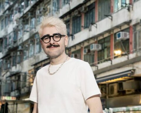 James Taylor-Foster Takes Helm as Executive Director at Hong Kong's Para Site