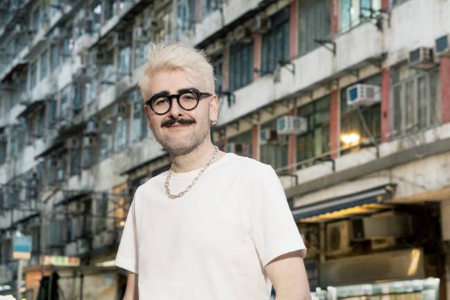 James Taylor-Foster Takes Helm as Executive Director at Hong Kong's Para Site